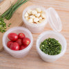 Scatola per alimenti 4 in 1