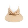 Cappello da sole estivo da donna