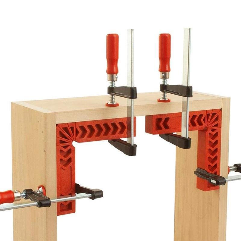 🔥vendita calda🔥Posizionatore angolare per la lavorazione del legno