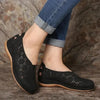 Scarpe piatte casual comode antiscivolo cave