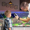 🐟Raschietto magnetico per l'acquario
