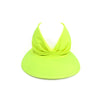 Cappello da sole estivo da donna