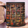 Libri Tazze da caffè