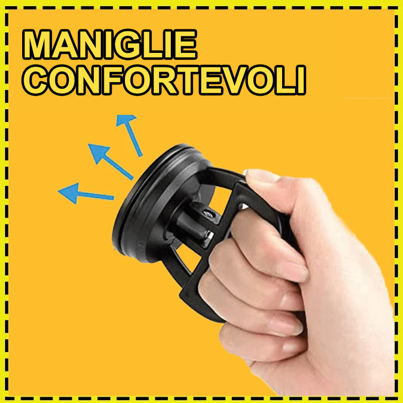 Mini estrattore per riparazione ammaccature per auto