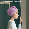 Cappello Quick Magic Hair Dry