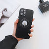 Custodia di ricarica magnetica per iPhone