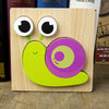 Puzzle animale 3D