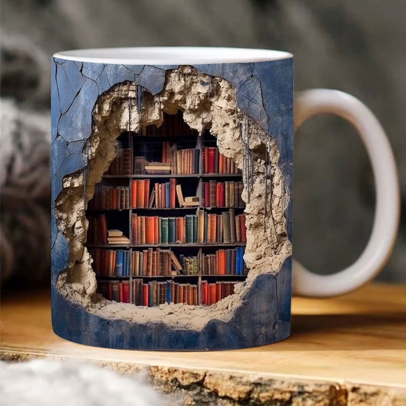 Libri Tazze da caffè