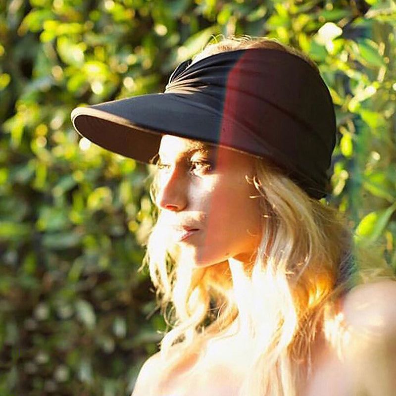 Cappello da sole estivo da donna
