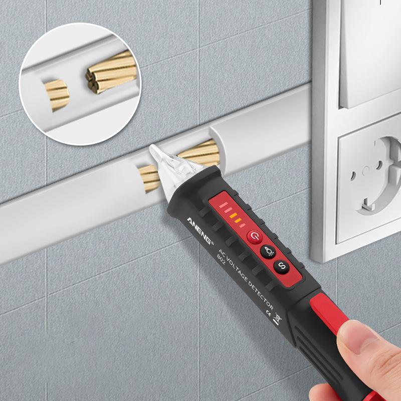 Penna per la misurazione della tensione