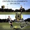 Cintura da allenamento da calcio