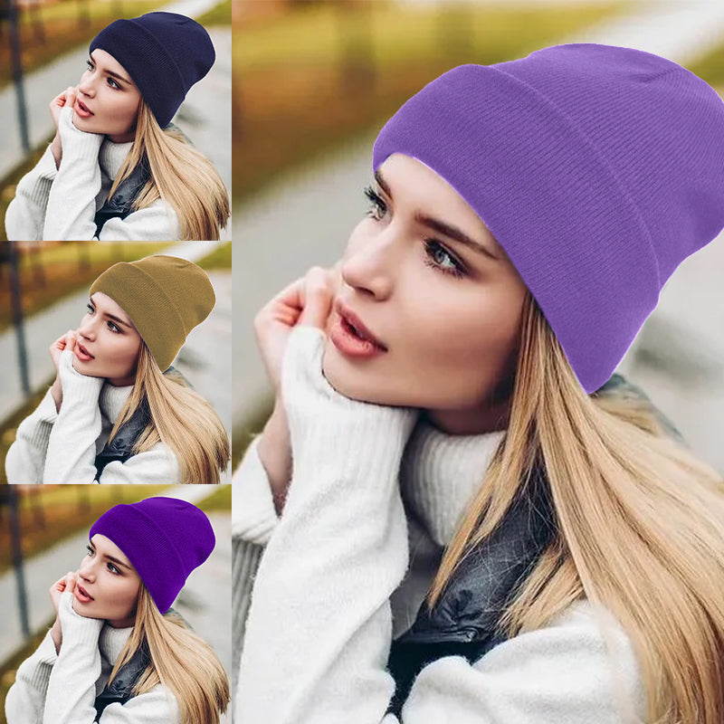 Cappello antistatico, senza crespo e senza grovigli