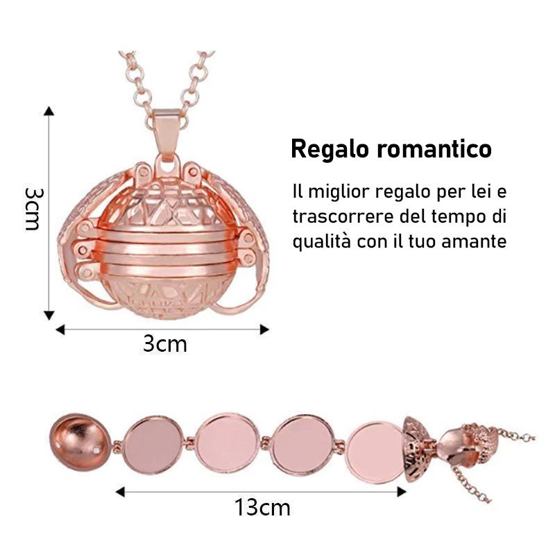 Portafoto espandibile - ACQUISTA 1 e RICEVI 1 GRATIS!