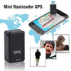 Mini GPS Tracker Magnetico Micro