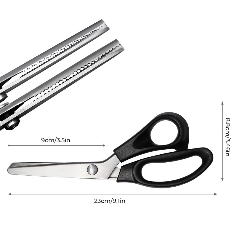✂️Forbici affilate multifunzionali