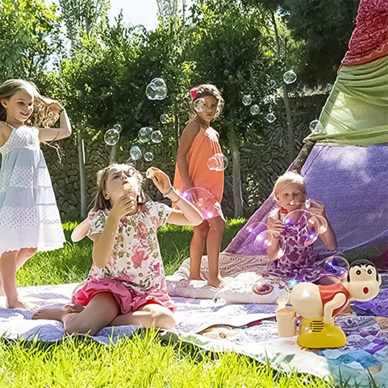 🍭Regali divertenti Fart Bubble Blower