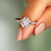 Anello e Collana Dell'amicizia con Nodo Infinito