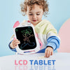 Scrittoio LCD Tavoletta Da Disegno Per Bambini