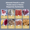 Macchina sottovuoto