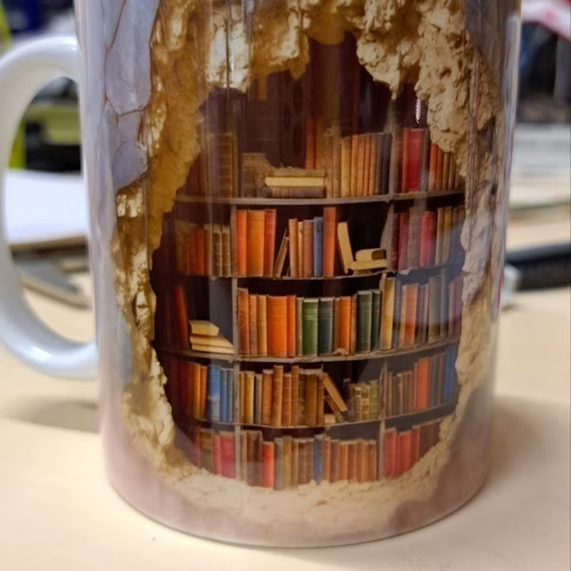 Libri Tazze da caffè