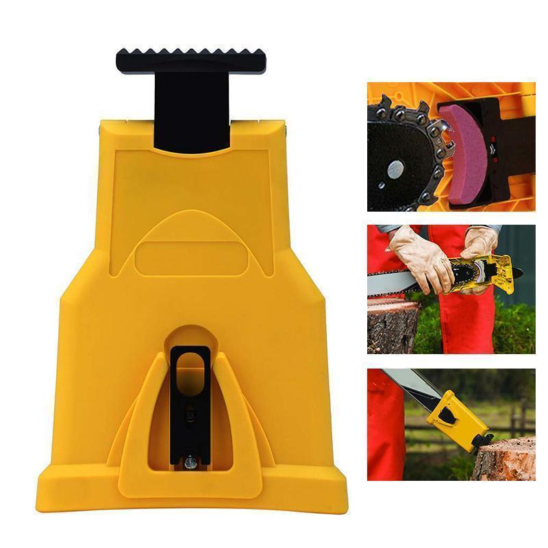 Kit per affilare motoseghe (1 PC)
