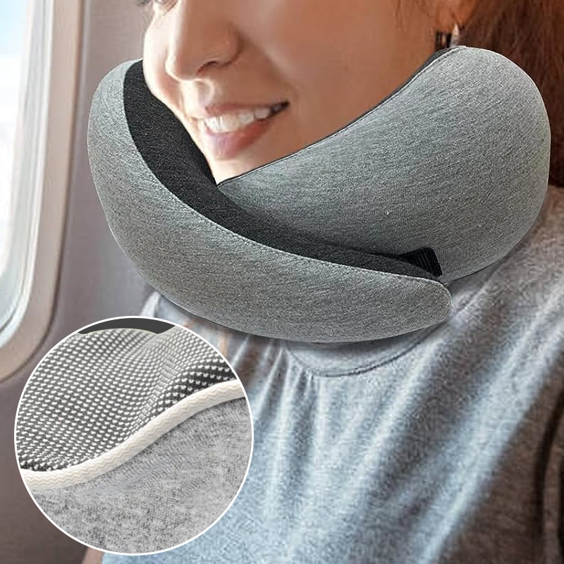 Cuscino da viaggio