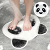 Toilette portatile per viaggi in campeggio all'aperto