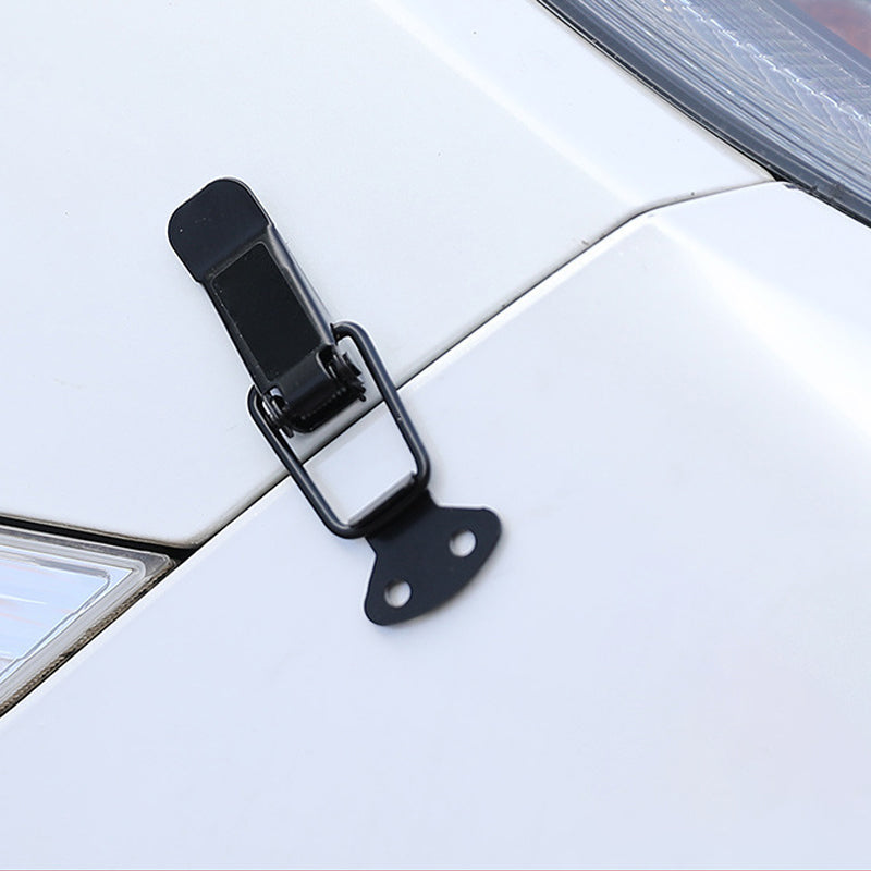 Estrattore per paraurti della serratura del bagagliaio dell'auto