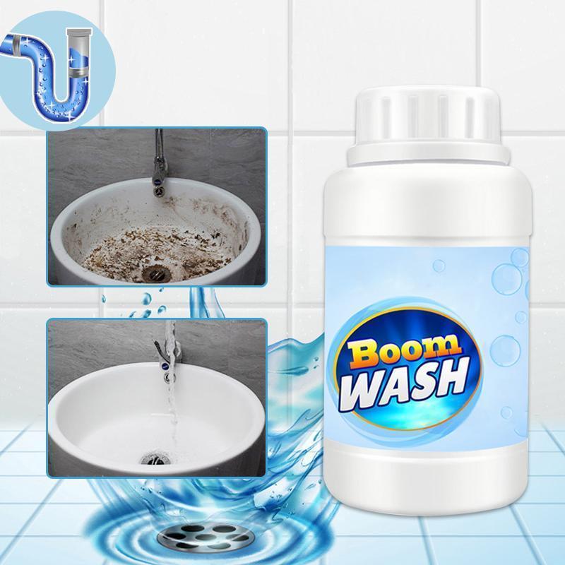 Detergente schiumogeno multiuso