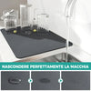 Tappetino drenante per cucina super assorbente