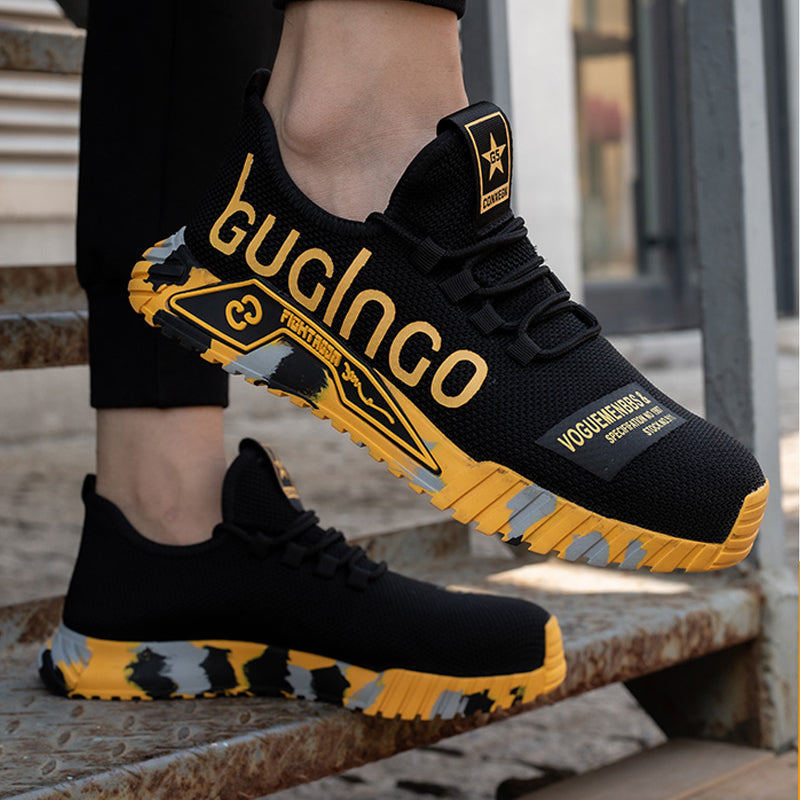 Nuove Sneakers Leggere e Traspiranti