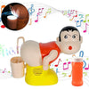 🍭Regali divertenti Fart Bubble Blower