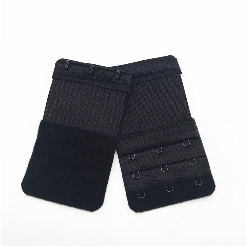 Bra Extender Gancio Combo Linea Doppia (Confezione Da 3)