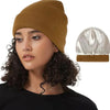 Cappello antistatico, senza crespo e senza grovigli