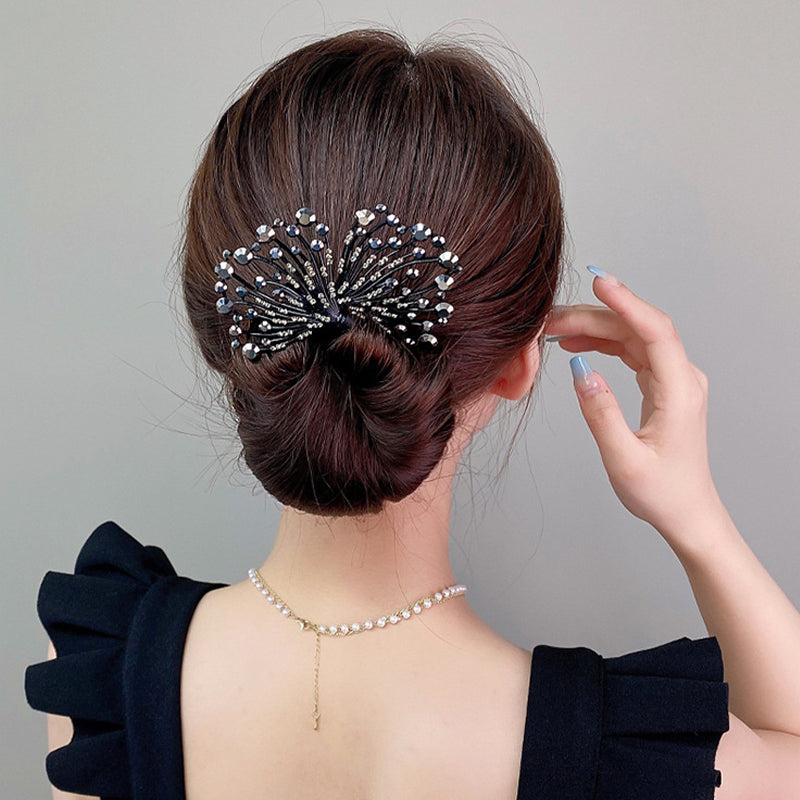 🔥 Vendita calda 🔥 Elegante chiave per capelli pigri