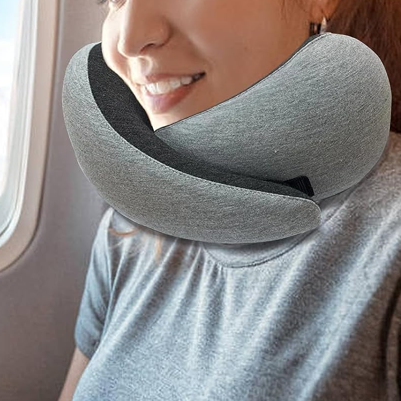 Cuscino da viaggio