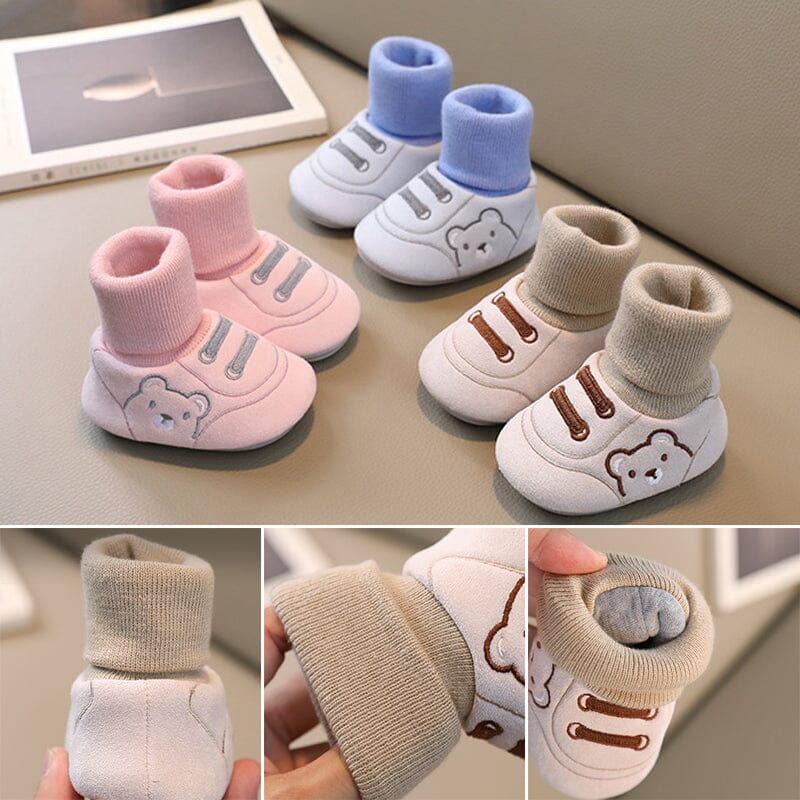 Scarpe invernali per bambini