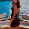 Abito da spiaggia da donna