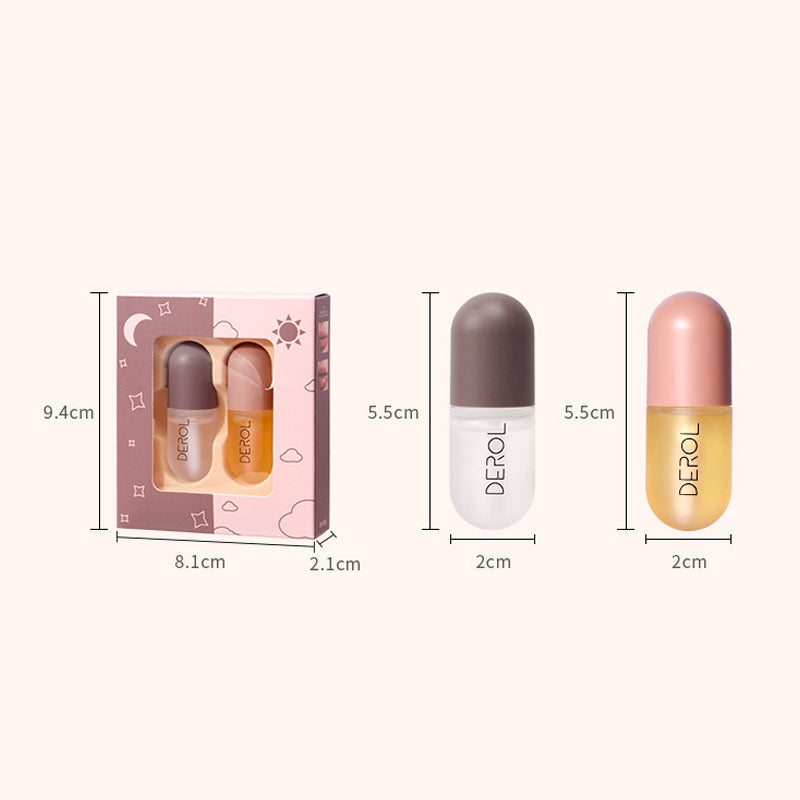 Lip Plump per tutto il giorno impeccabile