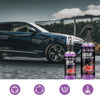 3 in 1 nuovo spray per rivestimento rapido per auto migliorato