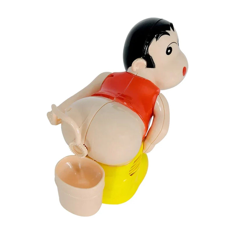 🍭Regali divertenti Fart Bubble Blower