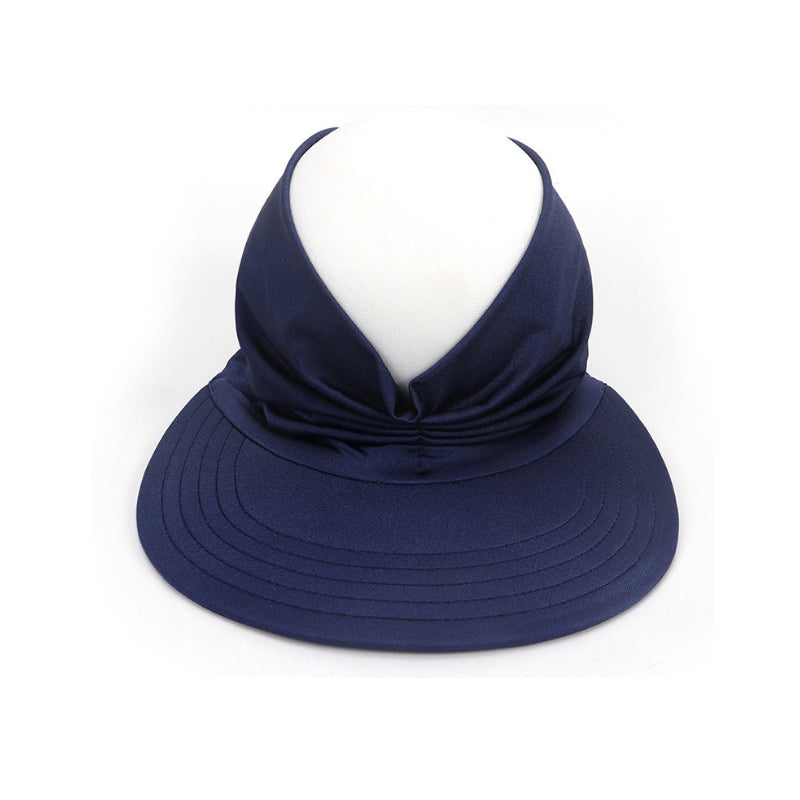 Cappello da sole estivo da donna