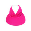 Cappello da sole estivo da donna