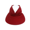 Cappello da sole estivo da donna
