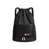 Zaino Sportivo in Nylon con Coulisse