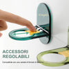 Appendiabiti Per Gel Doccia