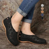 Scarpe piatte casual comode antiscivolo cave