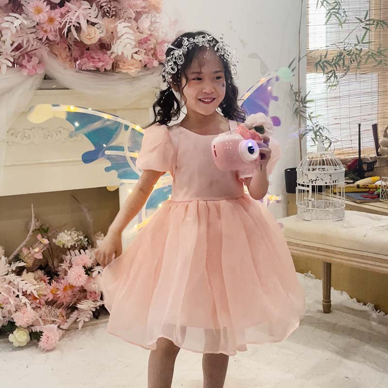 ✨🦋✨Giocattoli da esterno per bambini con ali di farfalla elettriche