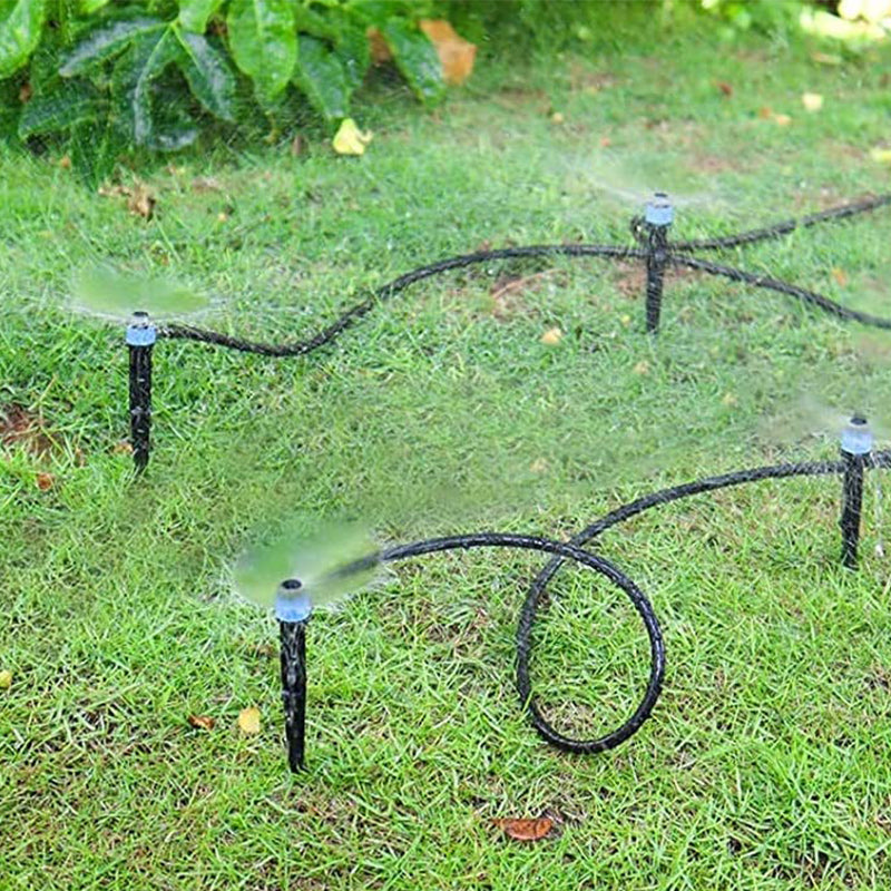 💦Set per l'irrigazione del giardino