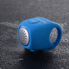 ROCKBROS Campanello per bicicletta in silicone